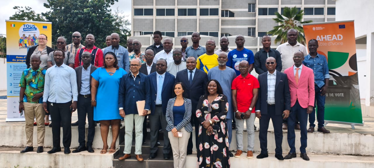 Bouaké| Election présidentielle apaisée :